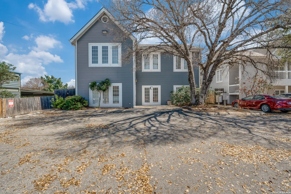 Unit for sale at 7870 Broadway Building C, San Antonio, TX 78209