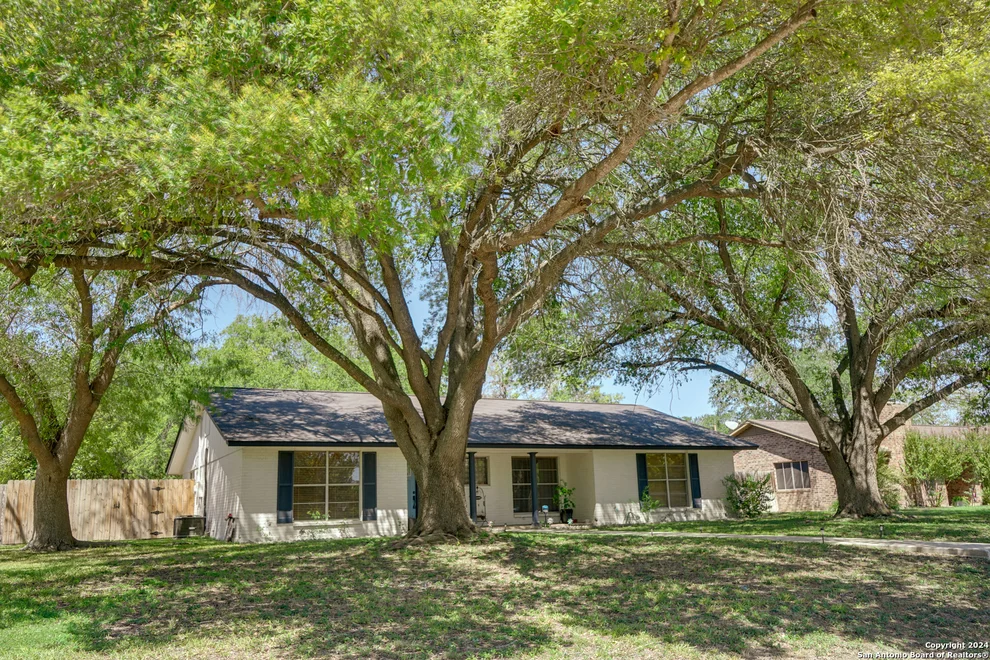 Unit for sale at 1504 30TH ST, Hondo, TX 78861