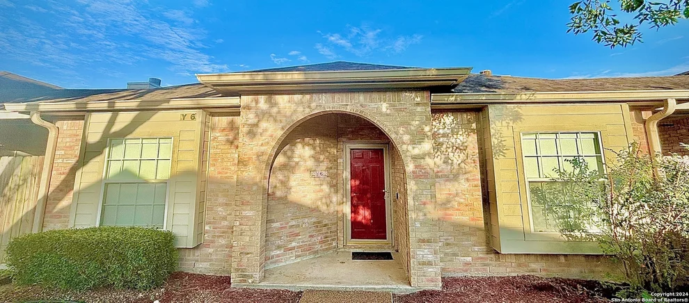Unit for sale at 7205 The Mansions Dr  Unit #Y6, Corpus Christi, TX 78414