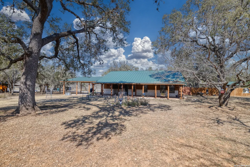 Unit for sale at 119 Kahn, Rio Frio, TX 78879