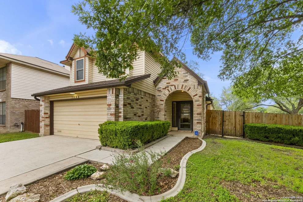 Unit for sale at 7503 Tantivity, San Antonio, TX 78249