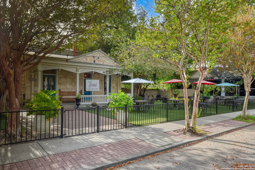 Unit for sale at 1102 S ALAMO ST, San Antonio, TX 78210