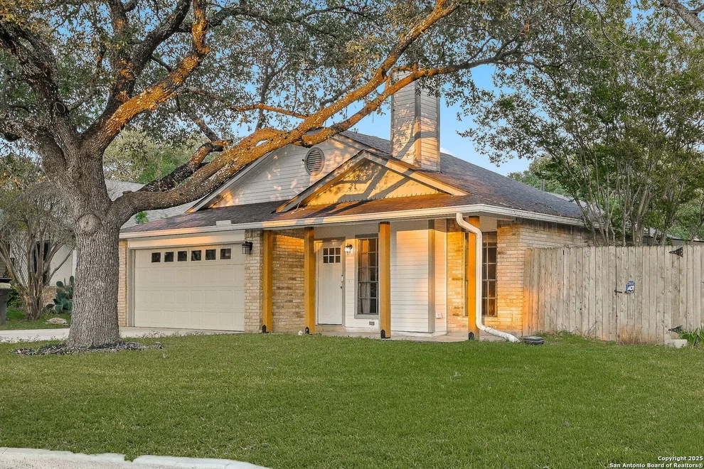 Unit for sale at 12202 Ridge Spur, San Antonio, TX 78247