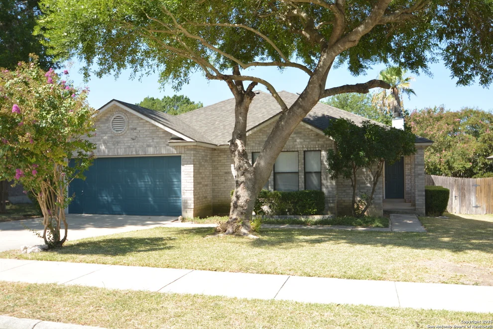 Unit for sale at 2953 White Pine, Schertz, TX 78154