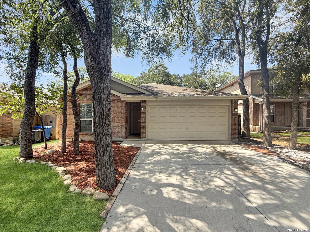 Unit for sale at 15911 Manes Grove, San Antonio, TX 78247