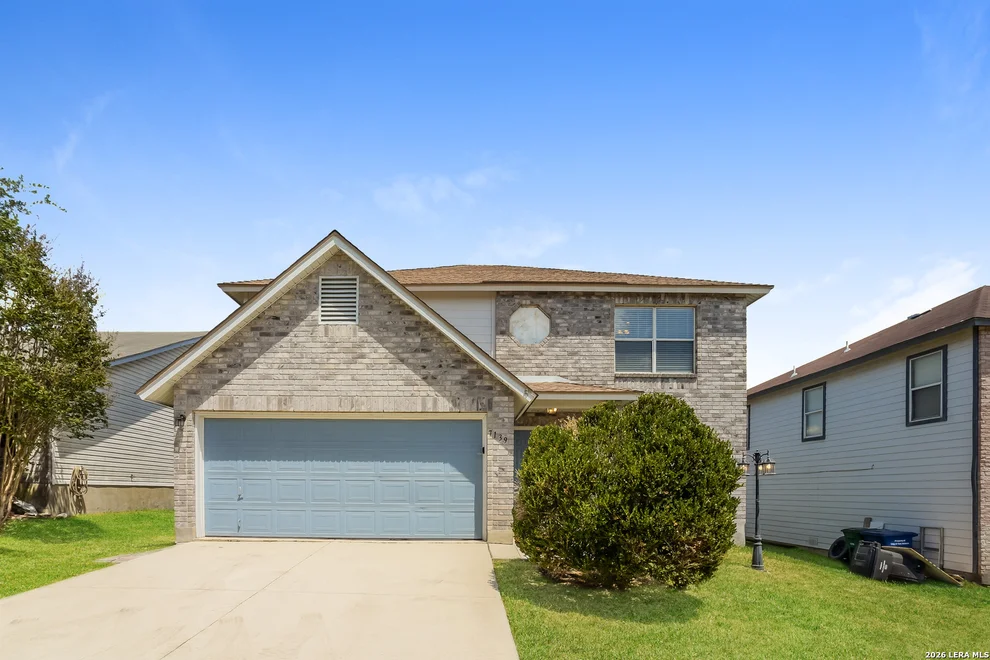 Unit for sale at 7139 Elusive Pass, San Antonio, TX 78233