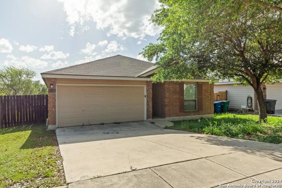 Unit for sale at 411 Jockey, San Antonio, TX 78227