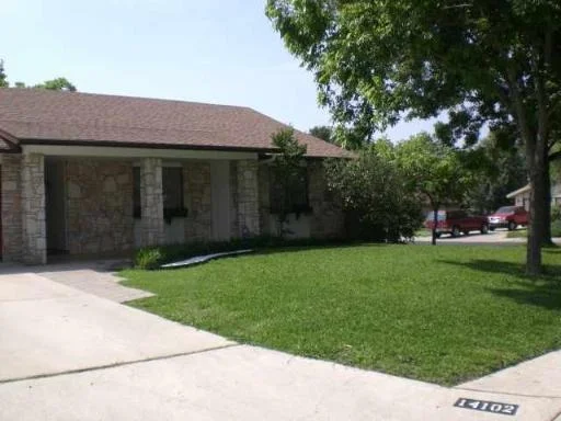 Unit for sale at 14102 LITTLE LEAF, San Antonio, TX 78247