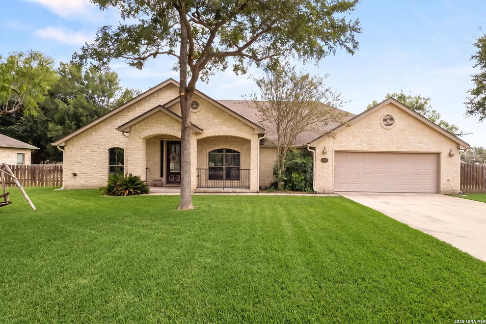 Unit for sale at 1353 HUNTERS CT, Seguin, TX 78155