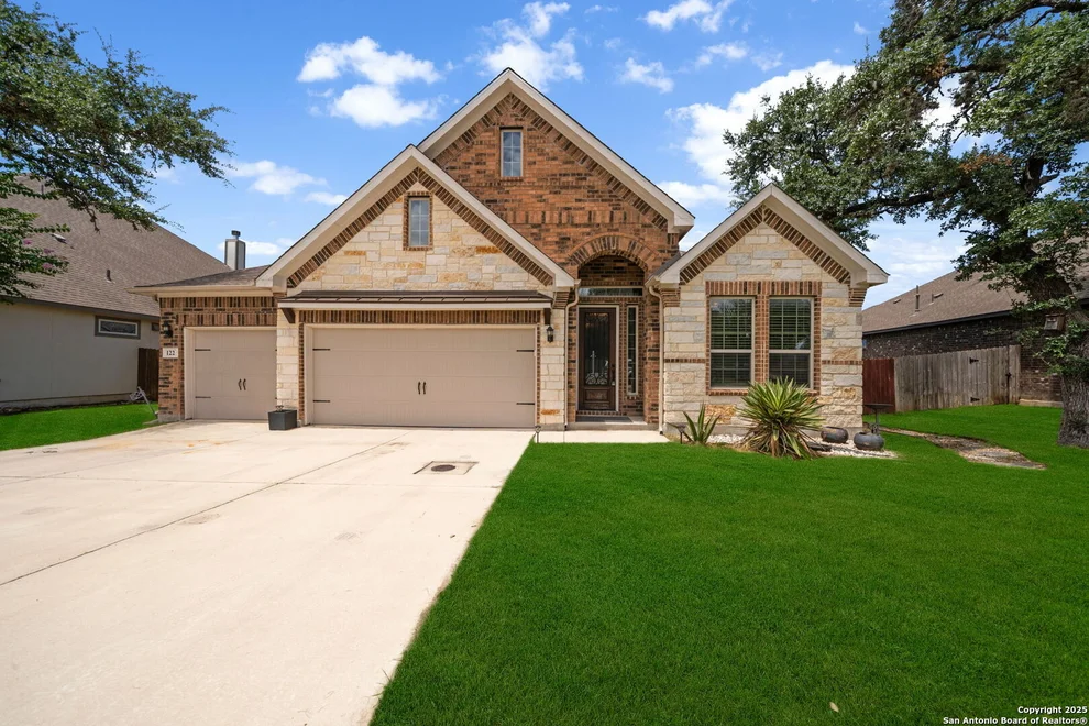Unit for sale at 122 Noble Woods, Boerne, TX 78006