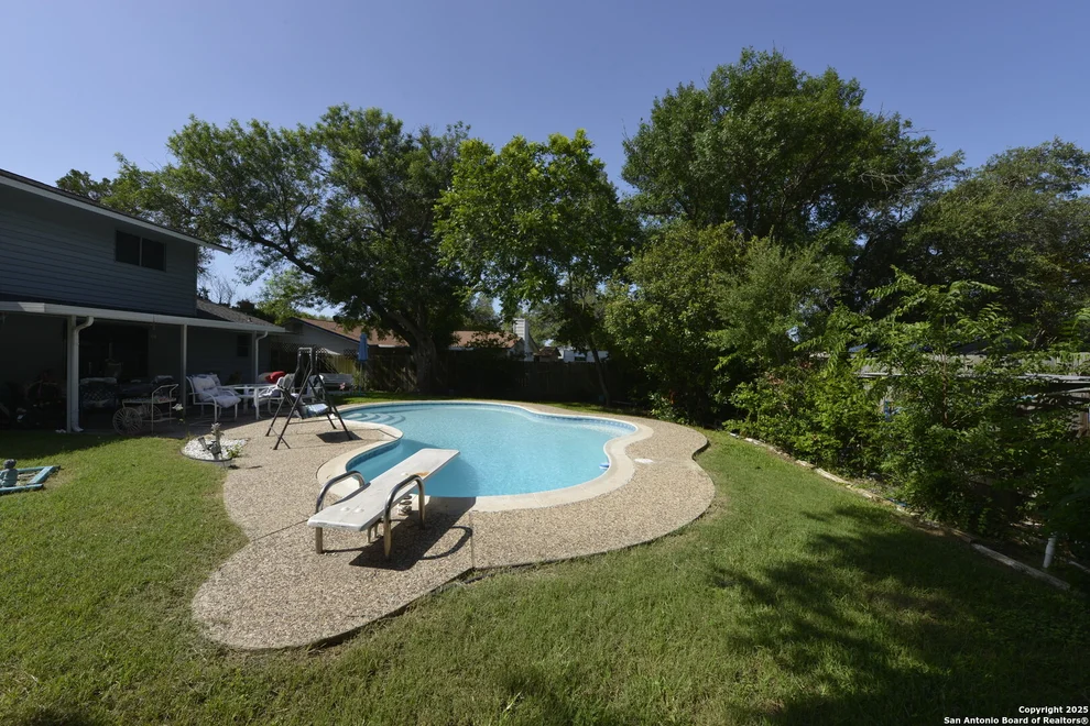 Unit for sale at 7831 Mountain Forest, San Antonio, TX 78239