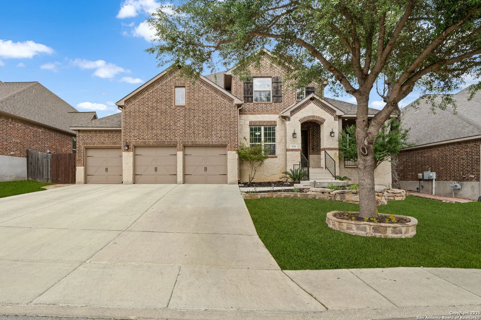 Unit for sale at 8911 Rocky Ridge, San Antonio, TX 78255