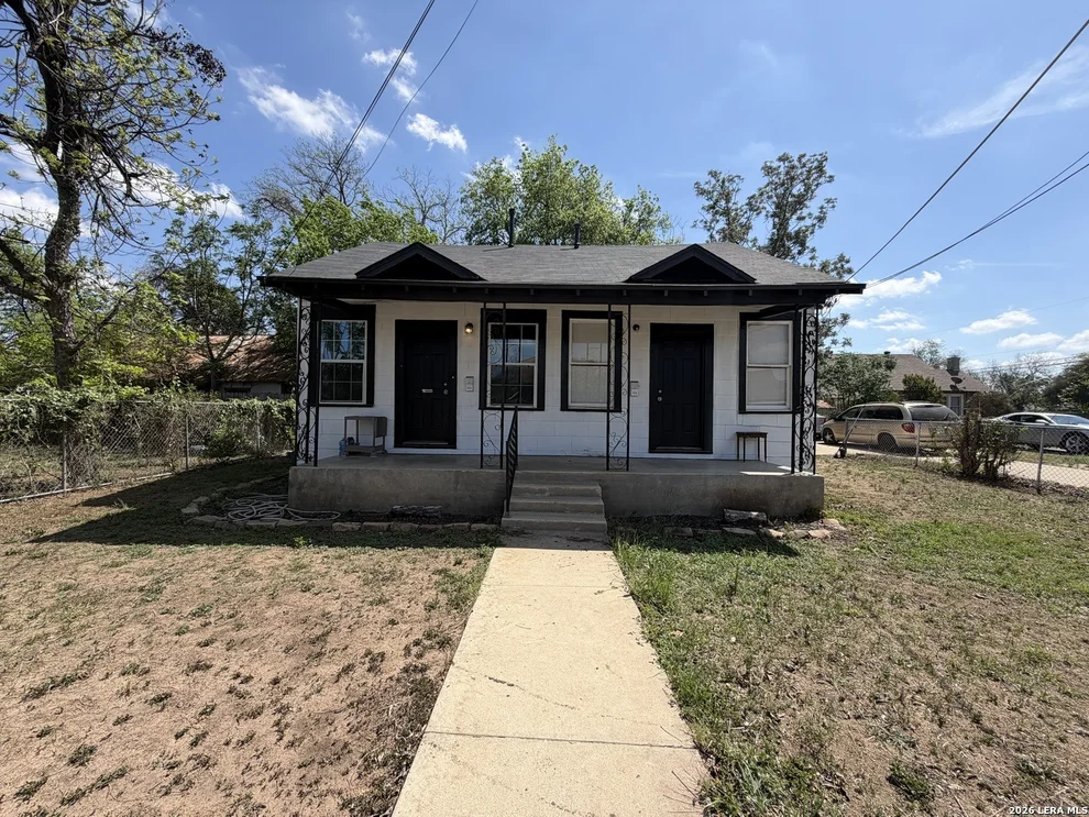 Unit for sale at 4912-4914 Greenwood, San Antonio, TX 78214