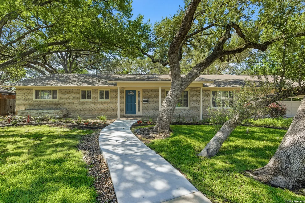 Unit for sale at 334 Royal Oaks, San Antonio, TX 78209