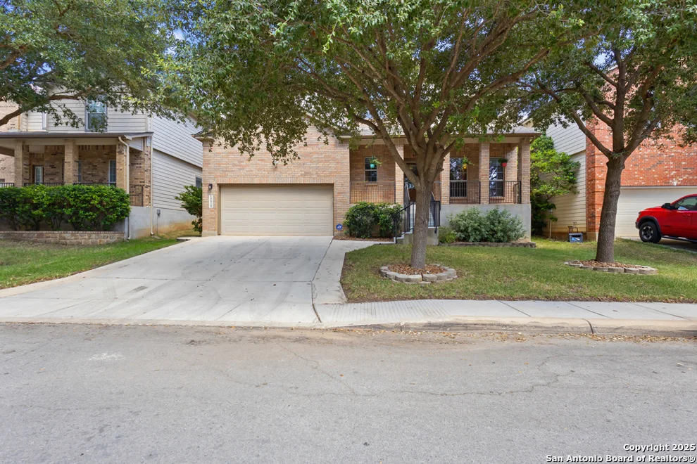 Unit for sale at 10818 Bramante Lane, Helotes, TX 78023