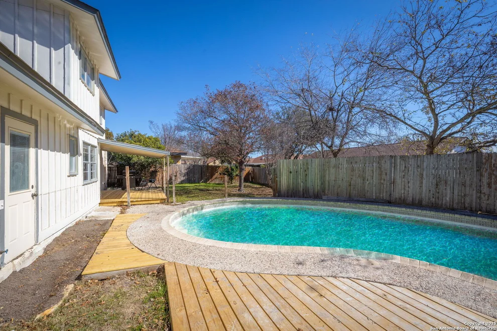 Unit for sale at 6718 LAKE GLEN ST, San Antonio, TX 78244