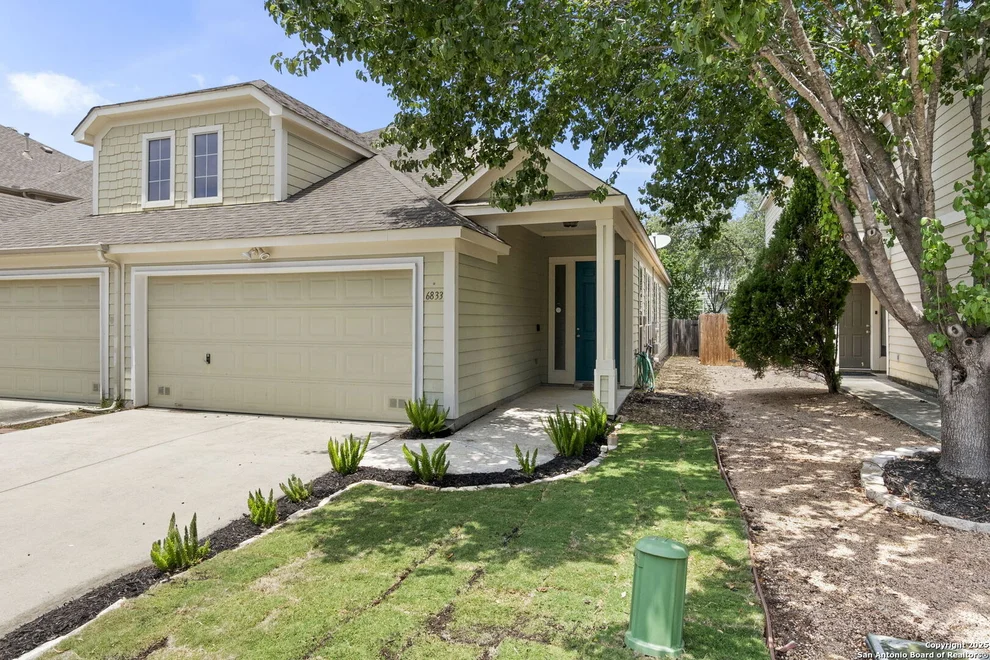 Unit for sale at 6833 Terra Rye, San Antonio, TX 78240