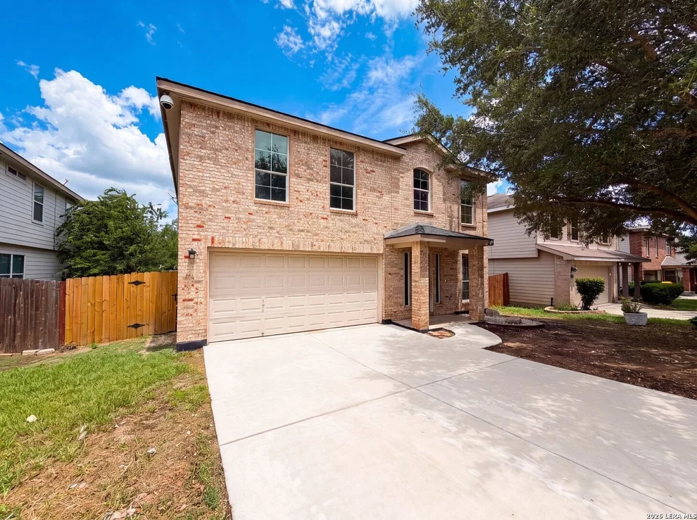 Unit for sale at 10602 SPRINGWOOD SQ, Universal City, TX 78148