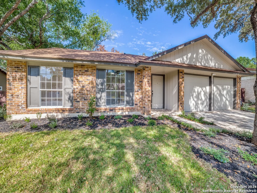 Unit for sale at 8747 TIMBERWICK ST, San Antonio, TX 78250