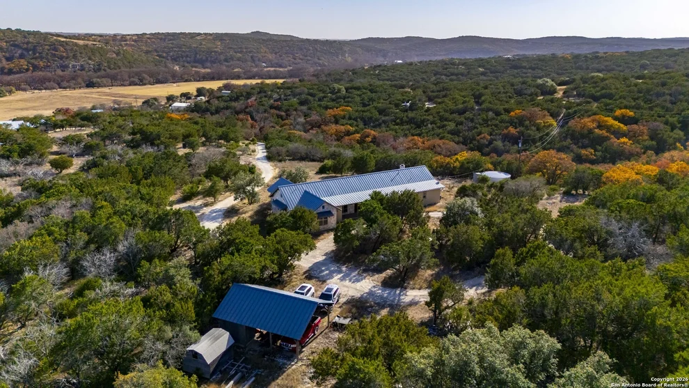 Unit for sale at 501 FM 1340, Hunt, TX 78024