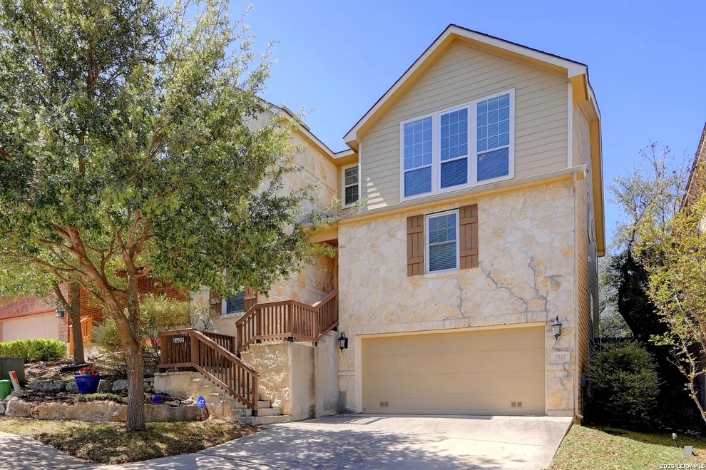 Unit for sale at 7427 Eagle Ledge, San Antonio, TX 78249