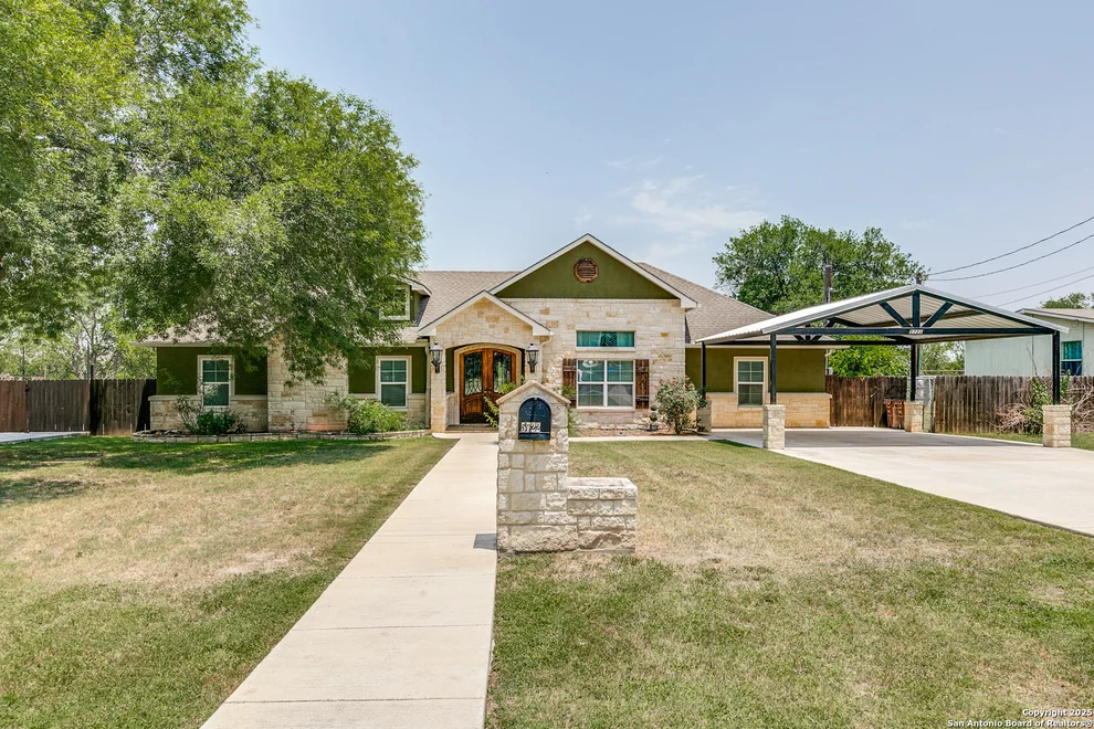 Unit for sale at 5722 Pioneer Ridge, San Antonio, TX 78245