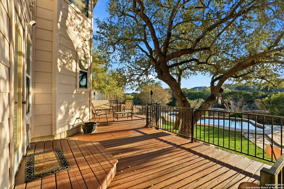 Unit for sale at 23 Roan Hts, San Antonio, TX 78259