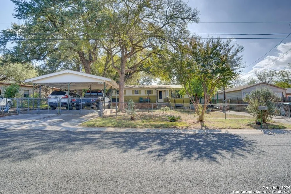 Unit for sale at 25214 PAT PKWY, San Antonio, TX 78257