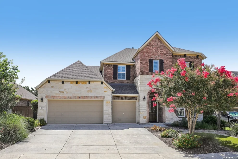 Unit for sale at 25606 POERNER TRL, San Antonio, TX 78261