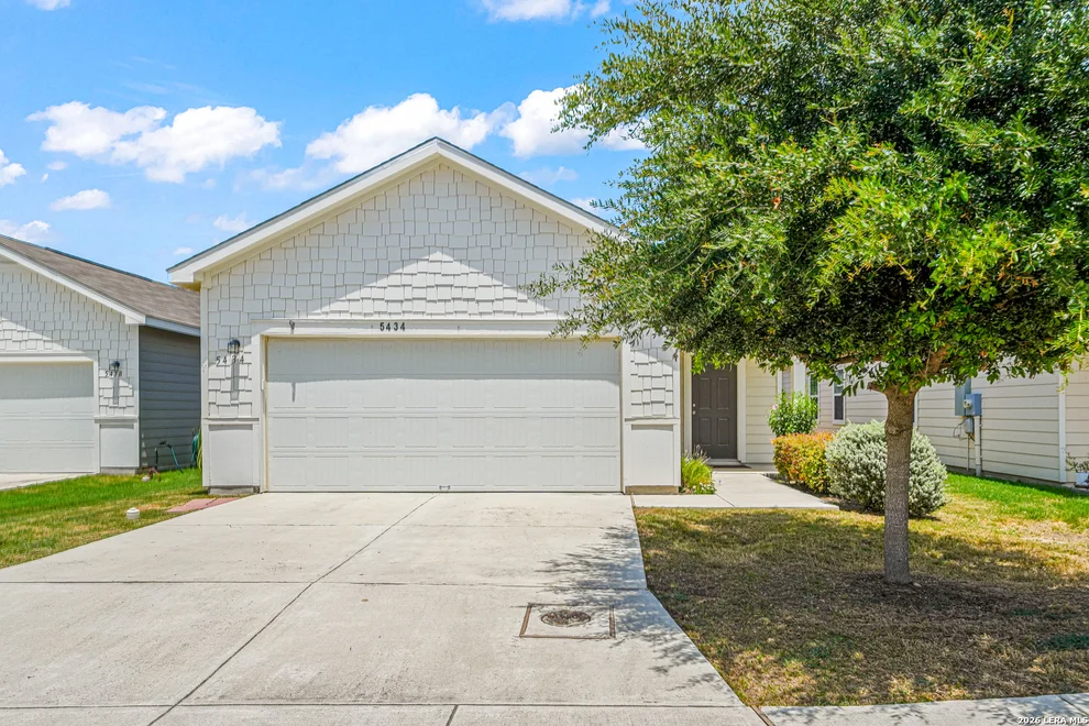 Unit for sale at 5434 MALAKOFF DR, Converse, TX 78109