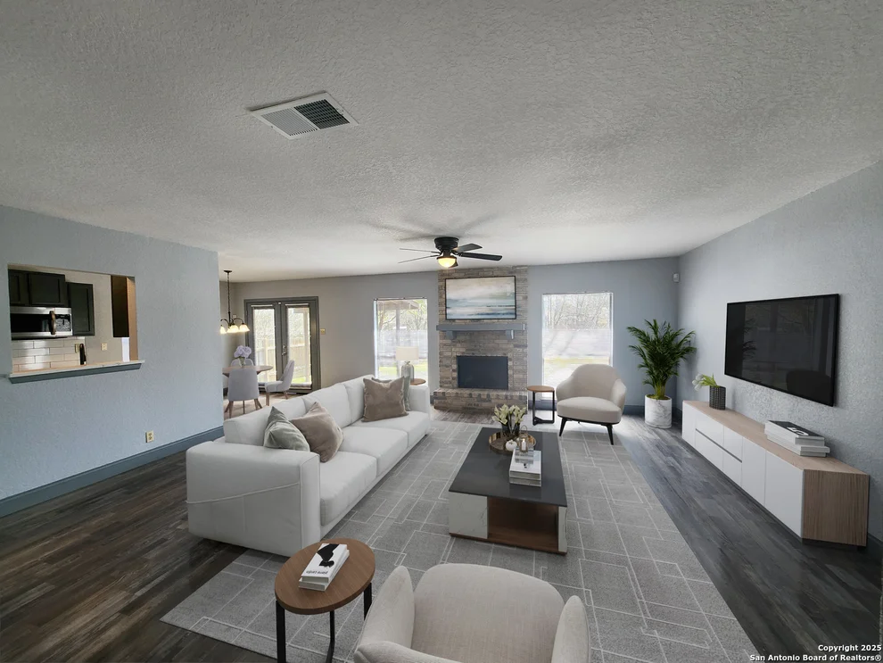 Unit for sale at 918 ROLLING ROCK DR, San Antonio, TX 78245