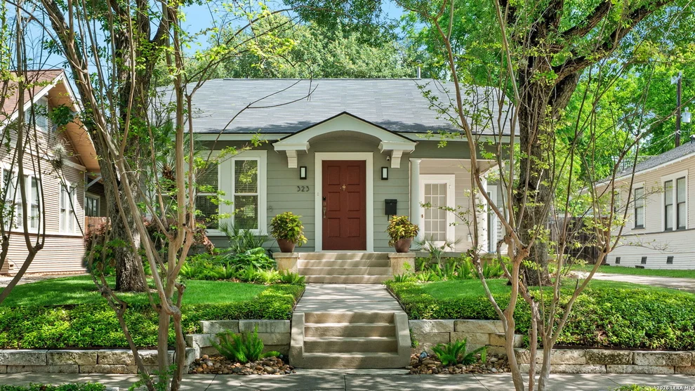 Unit for sale at 323 W Gramercy, San Antonio, TX 78212