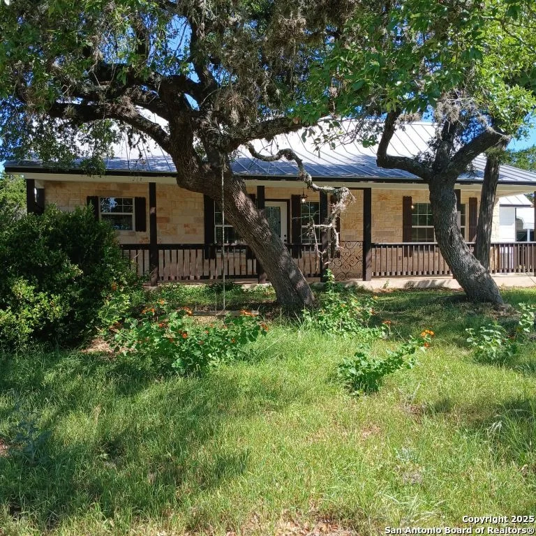 Unit for sale at 339 Granite, Spring Branch, TX 78070