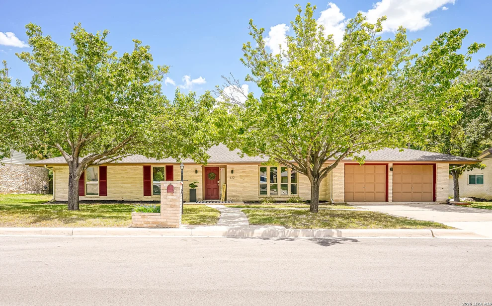 Unit for sale at 622 Sunhaven Dr, Windcrest, TX 78239