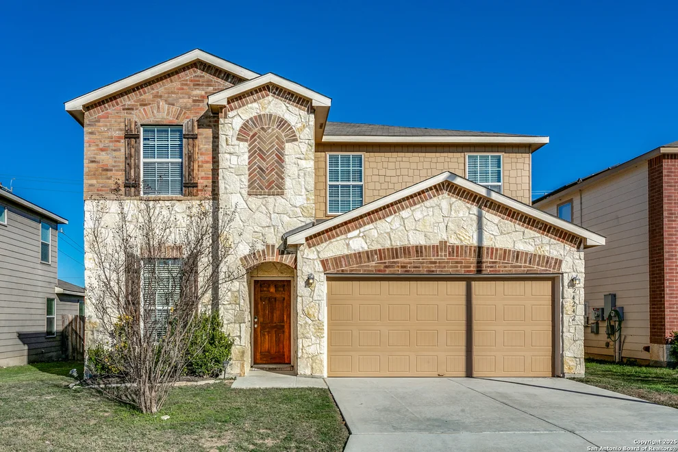 Unit for sale at 24242 INVITATION OAK, San Antonio, TX 78261