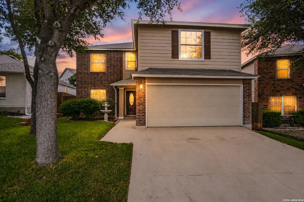 Unit for sale at 6119 Spotters Ridge, San Antonio, TX 78233