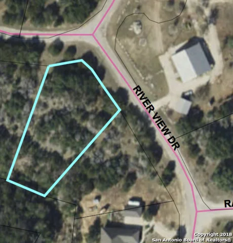 Unit for sale at LOT 35 RIVER VIEW DR, Bandera, TX 78003