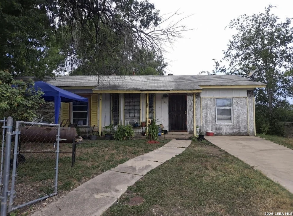 Unit for sale at 2415 Gunsmoke, San Antonio, TX 78227