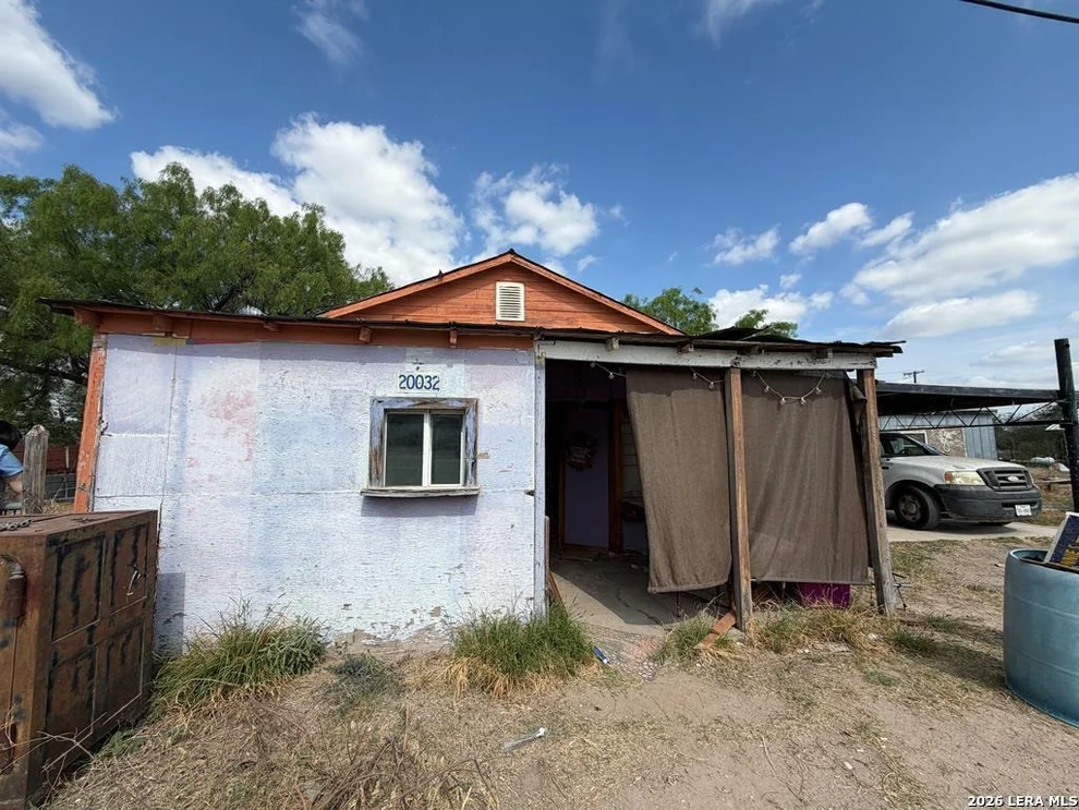 Unit for sale at 20032 Main St., Quemado, TX 78877