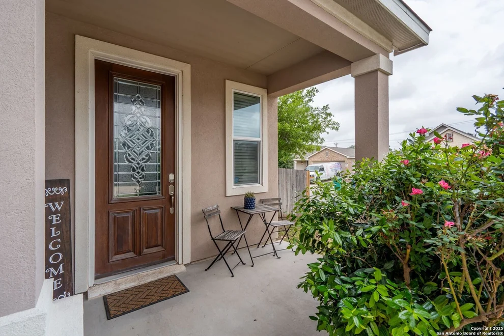 Unit for sale at 4614 Trevor Way, San Antonio, TX 78217
