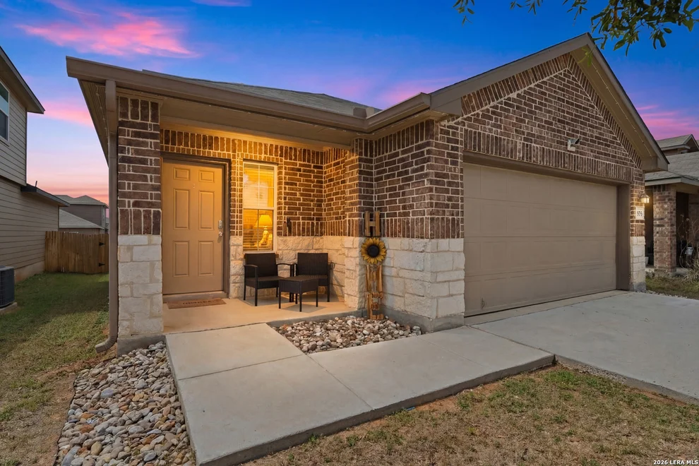 Unit for sale at 4714 Pillay Way, San Antonio, TX 78223