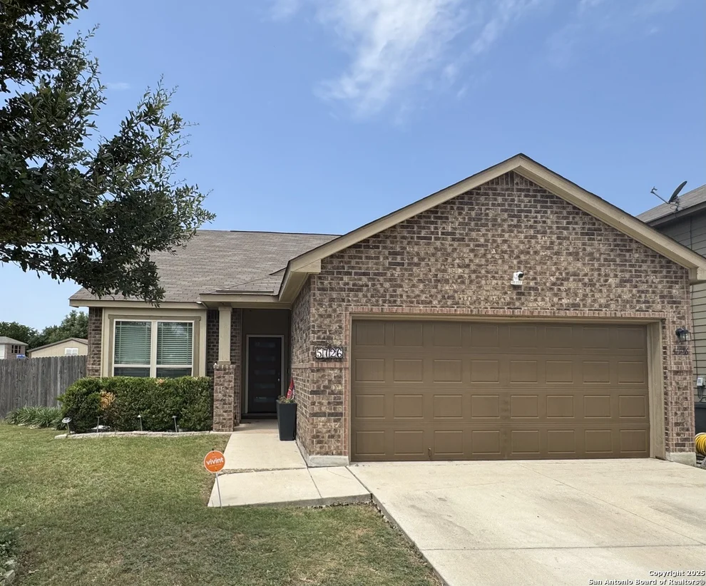 Unit for sale at 5726 Ivans Farm, San Antonio, TX 78244