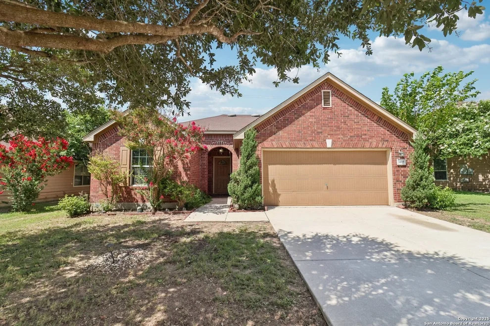 Unit for sale at 1438 Jordan Crossing, New Braunfels, TX 78130