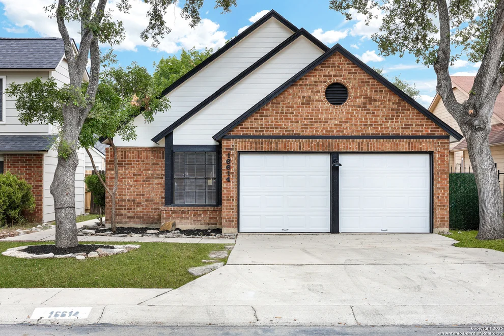 Unit for sale at 16614 Fallen Tree, San Antonio, TX 78247