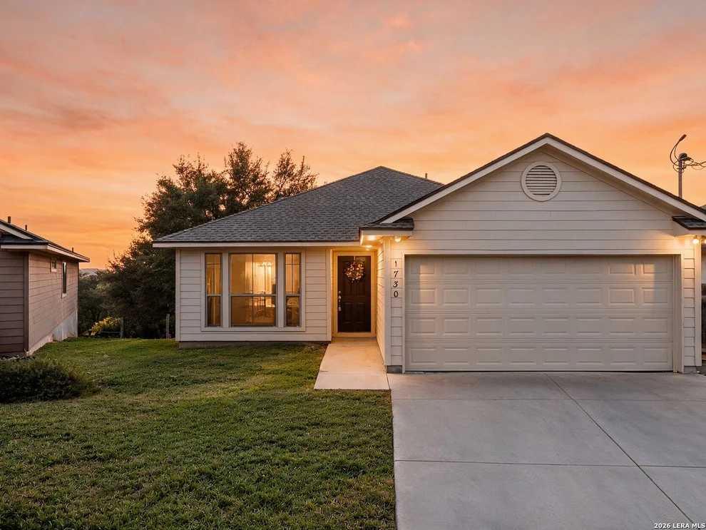 Unit for sale at 1730 Sorrel Creek Drive, Canyon Lake, TX 78133