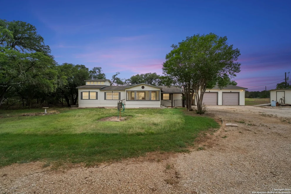 Unit for sale at 2921 COUNTY ROAD 251, Hondo, TX 78861
