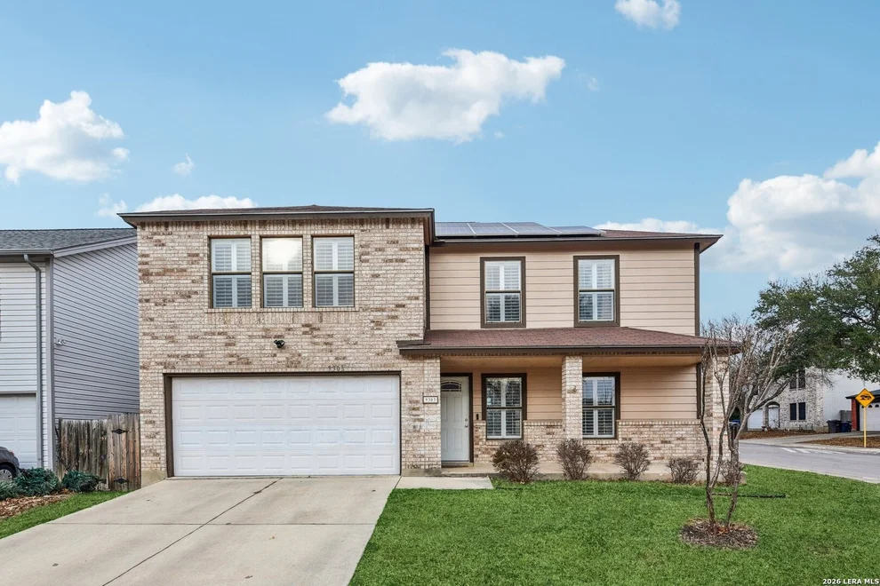 Unit for sale at 9303 Arden Bend, San Antonio, TX 78250