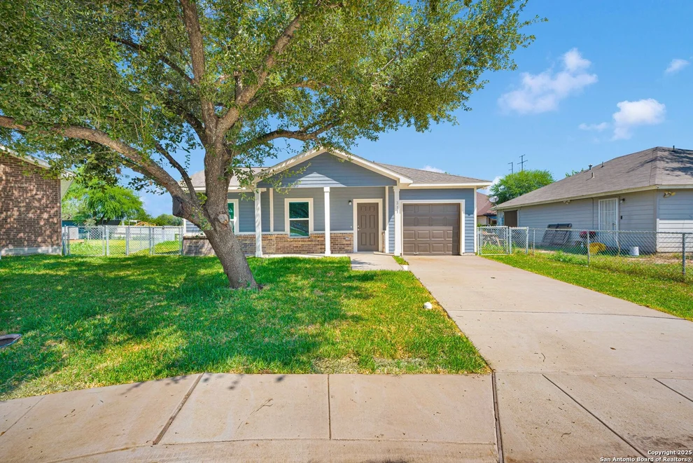 Unit for sale at 311 VILLA ROSA, San Antonio, TX 78237