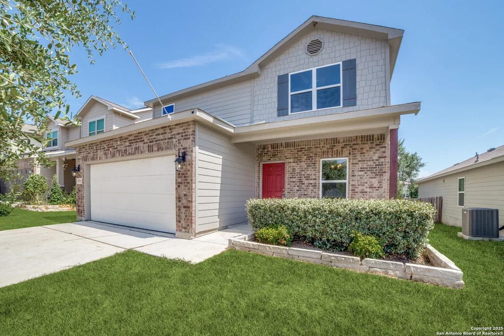 Unit for sale at 15311 Proteus, San Antonio, TX 78245
