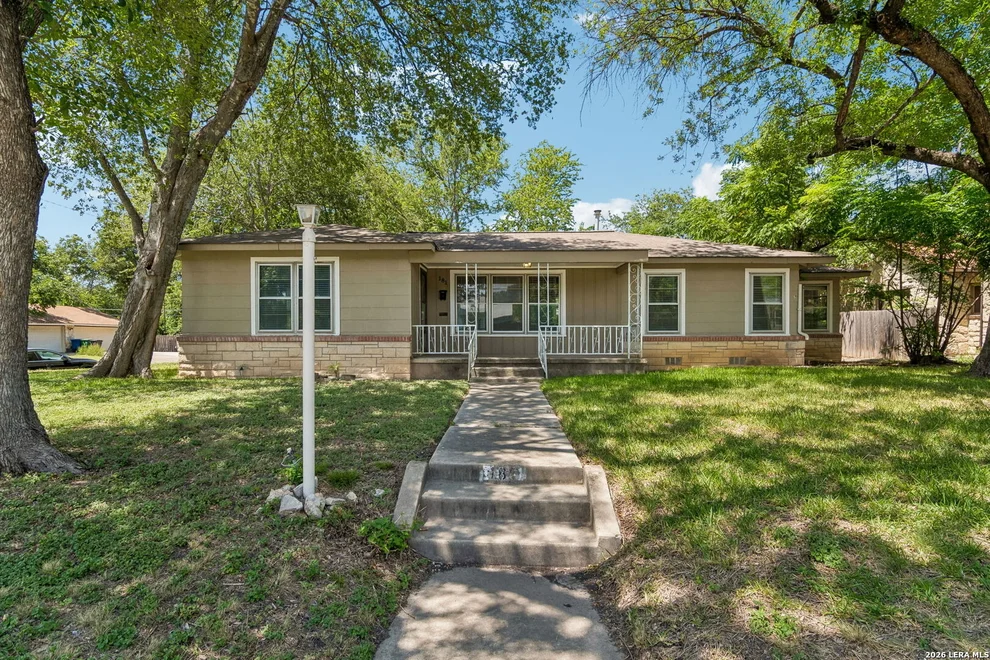 Unit for sale at 181 Hermine, San Antonio, TX 78212